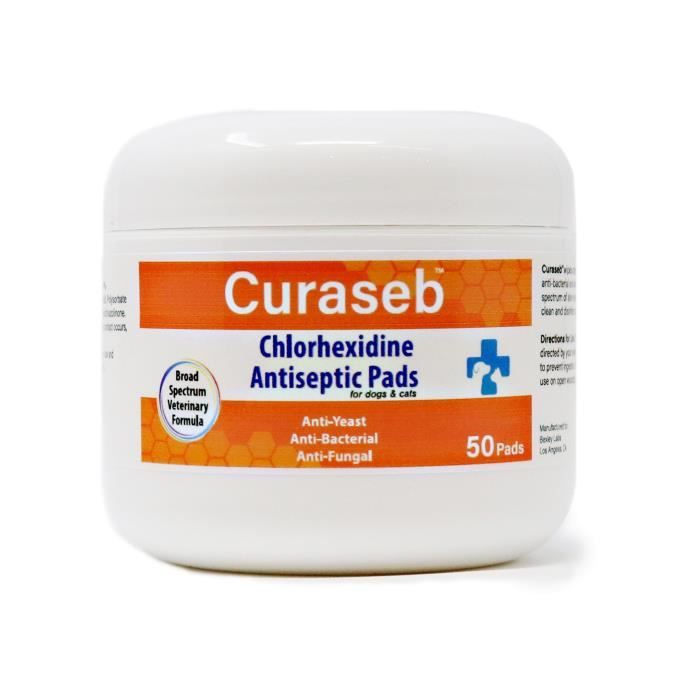 Antiseptique Chat Cdiscount