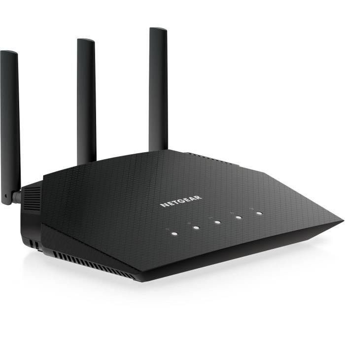 Routeur Wifi 6 - NETGEAR - RAX10