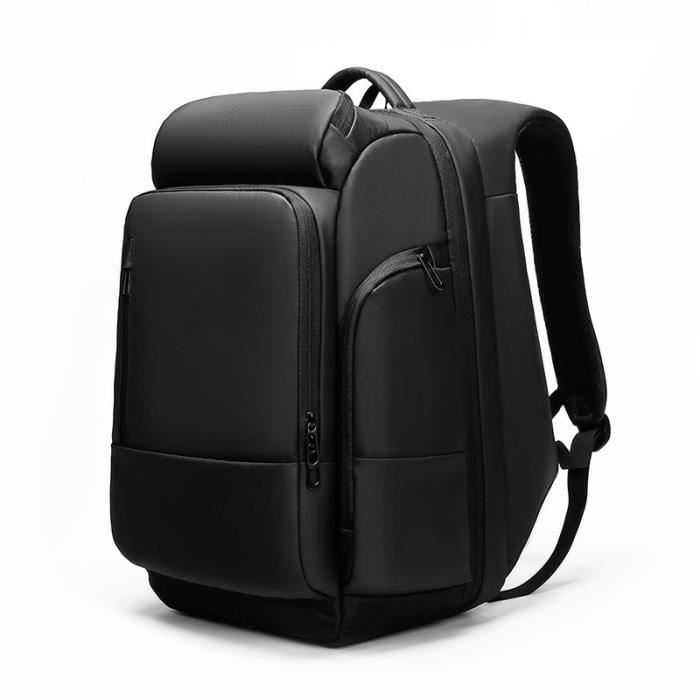 Sac à dos homme grande capacité sac de voyage daffaires