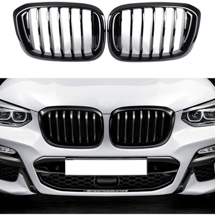 CALANDRE AVANT GAUCHE D'ORIGINE BMW E3 | Red'Auto