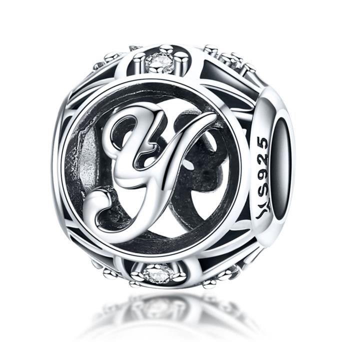 charm pandora y charm pandora y