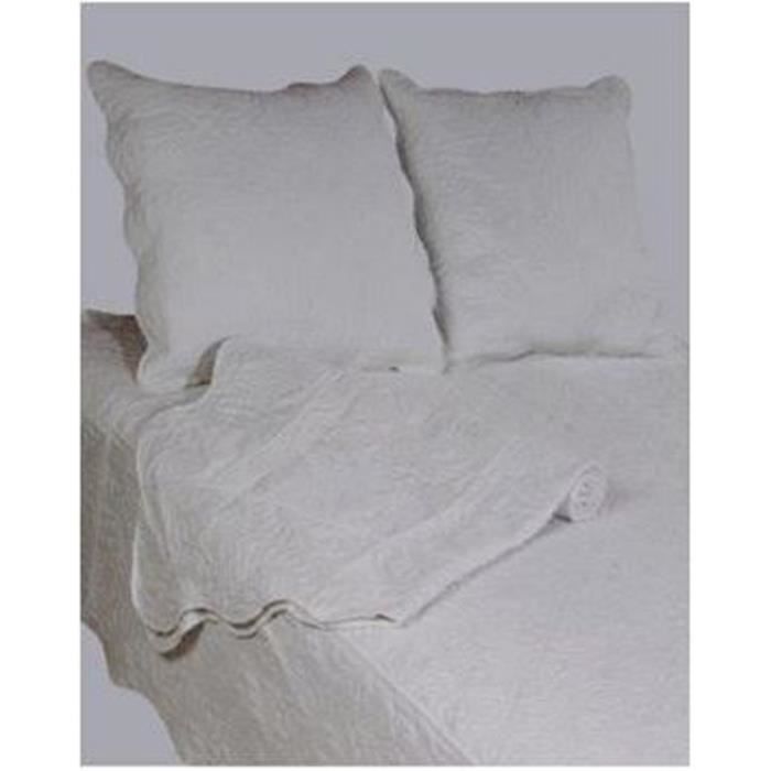 Boutis Gris Clair Pieces Personnes Cdiscount
