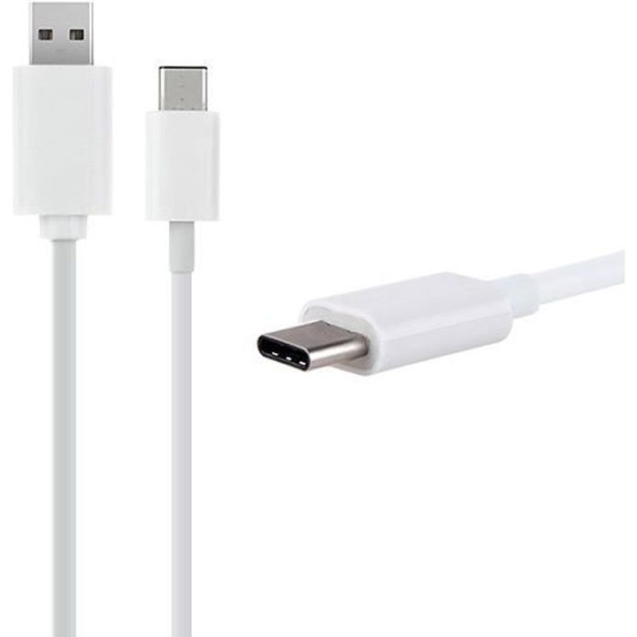 CABLE DATA USB TYPE C