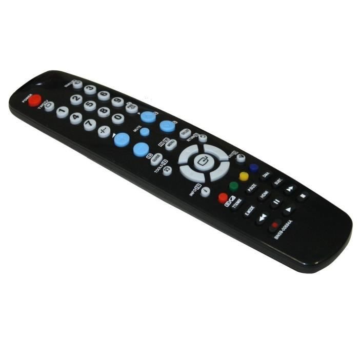 Télécommande de remplacement pour Samsung BN59-00705A BN5900705A BN59-00705 NEUF