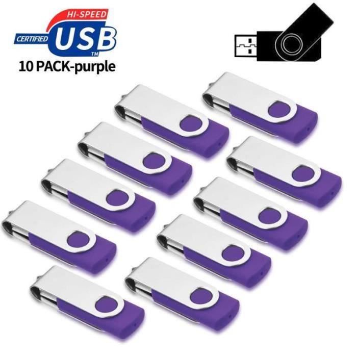 Uxcell Lot De 10 Clés Rondes En Forme De Plume, 8 X 7 X 25 Mm En