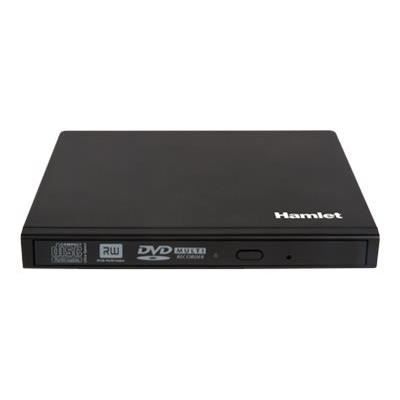 Hamlet XDVDSLIMK lecteur de disques optiques Neuf - vue 4