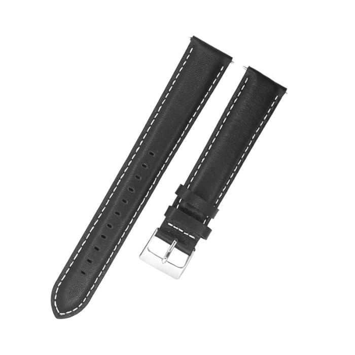 Bracelet montre en 26mm modèle  extra long
