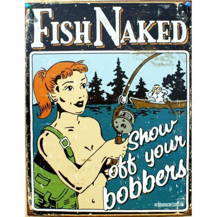 Plaque Humour Fish Naked Peche Nu Tole Deco Humour Usa Achat Vente Objet Decoration Murale Cdiscount Plaque Humour Fish Naked Peche Nu Tole Deco Humour Usa Achat Vente Objet Decoration Murale Cdiscount