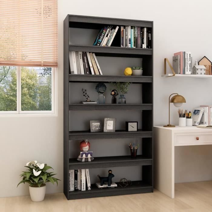 Etagère à livres Jill