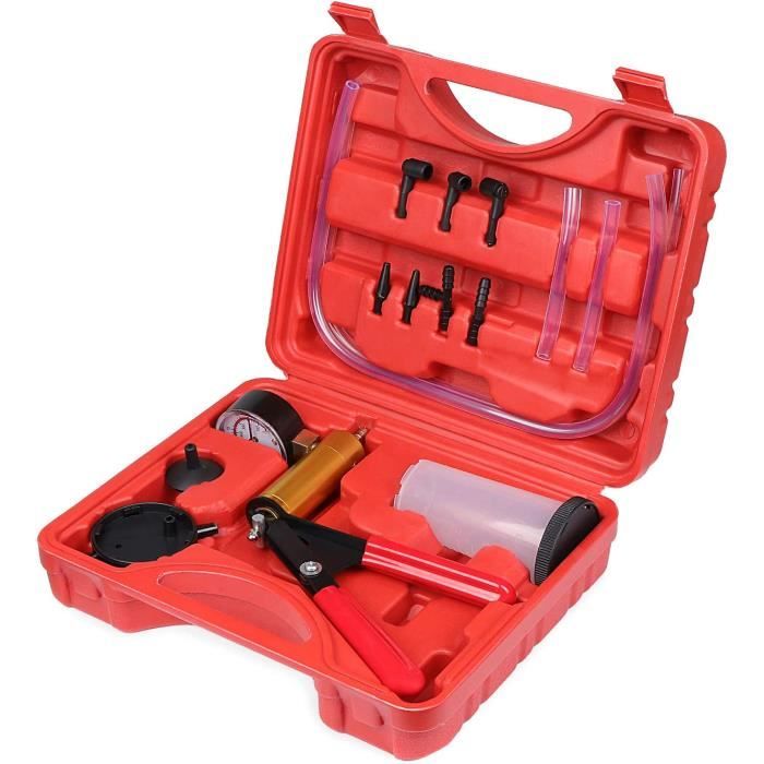 Guinzaglio In Pelle Premium Jack & Russell Dexter 2m - 3 In 1 Con Moschettone Ottone Per Cani - Foto 4