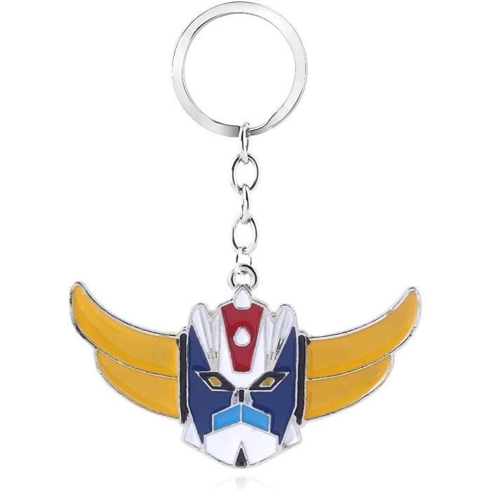 Goldorak Grendizer UFO Robot Combo!! (Gebraucht) in Roveredo GR für CHF