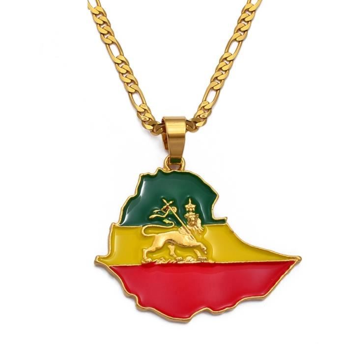 UNICRAFTALE 16 Pendentifs Carte D'Afrique Acier Inoxydable - Breloques Zèbre Et Motifs Afrique