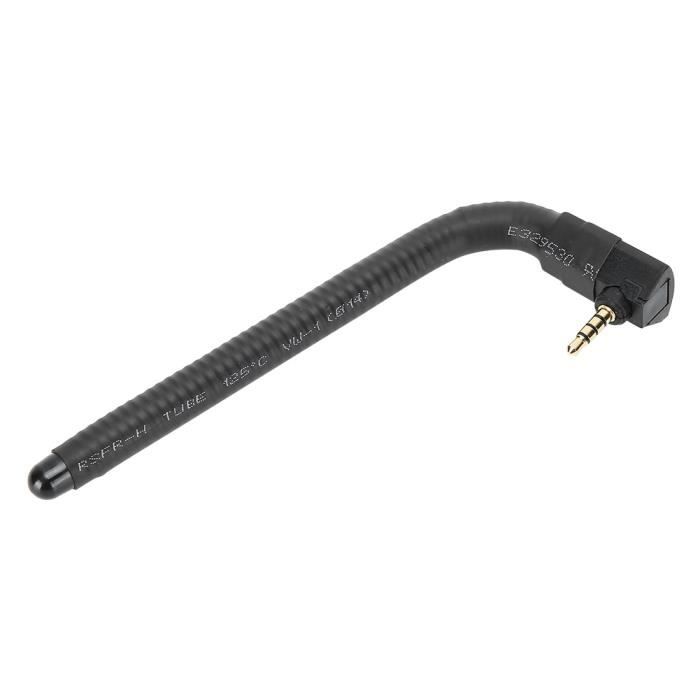 Amplificateur De Signal Avec Prise Jack 3,5 Mm 6 DBi Et Antenne Externe Pour Telephone Portable~p121358322