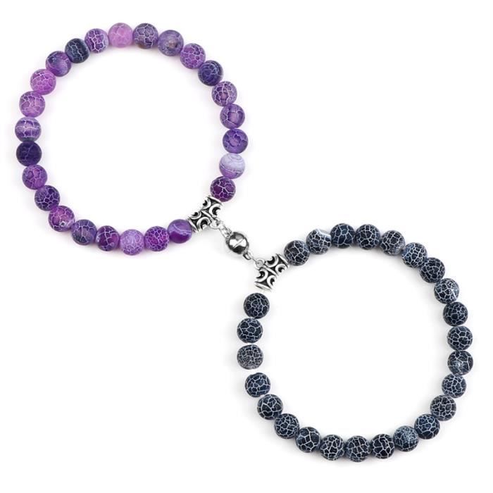 Bracelet D'Allaitement Pierre Du Soleil - Modèle Thom Naïris Bijoux