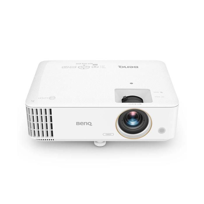 BenQ TH685P vidéo projecteur Projecteur à focale standard 3500 ANSI lumens DLP 1920x1080 Neuf - vue 5
