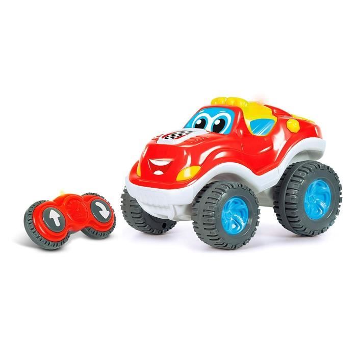 voiture teleguide enfant