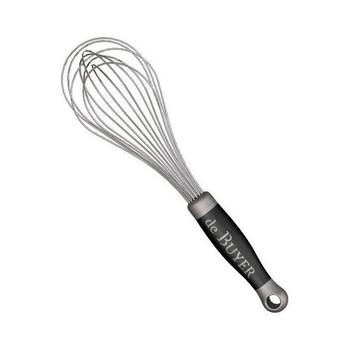De Buyer Fouet professionnel 30cm 2610.30 göma