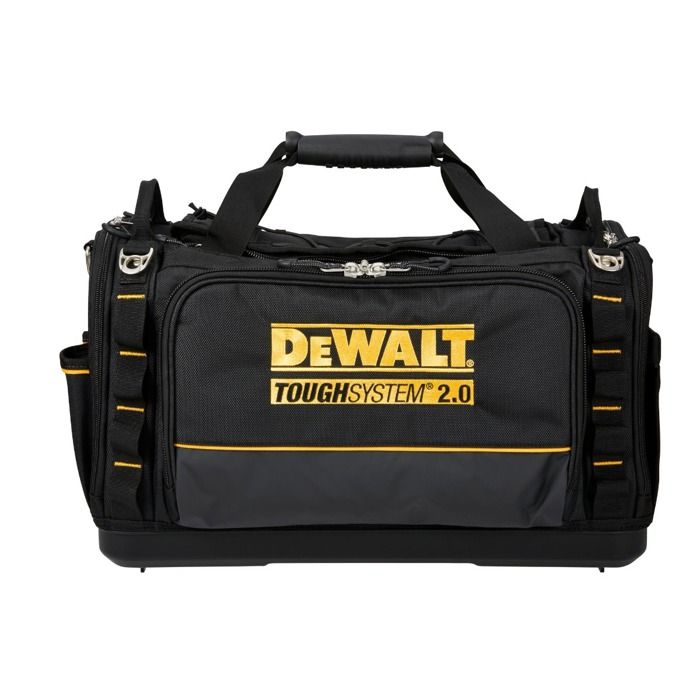 Sac à outils DEWALT 56 cm TOUGHSYSTEM 250 x 530 x 325 mm DWST83522 1 - vue 2