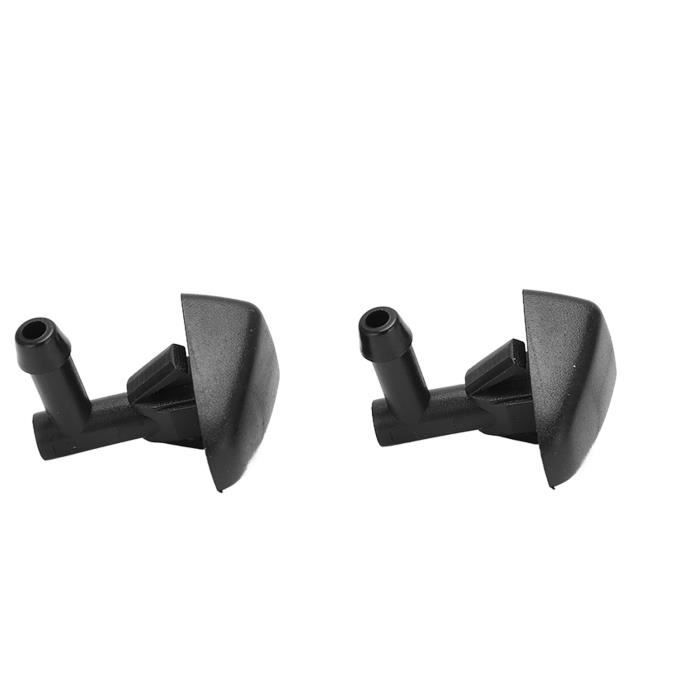 REMPLACEMENT DIRECT ESSUIE-GLACE Arrière Lave-glace Capuchon Jet Numéro