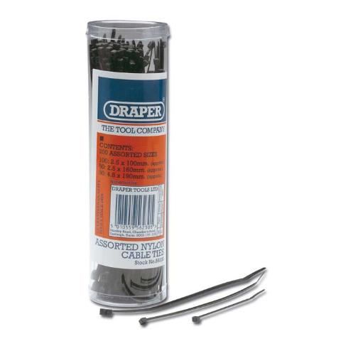 Boite de 200 Rislans Draper en n… - Cdiscount Auto