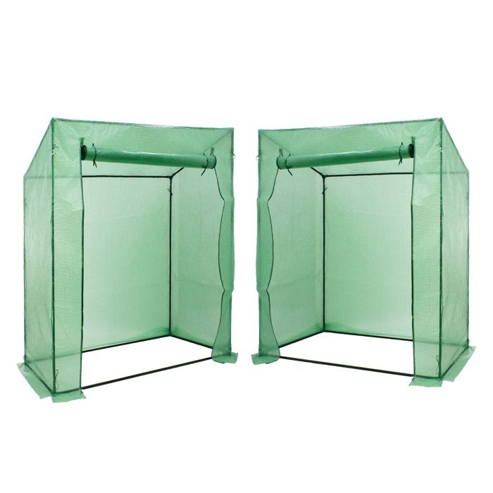 MSA Cloche De Fil De Poulet De Jardin Cloche De Protection Des Plantes