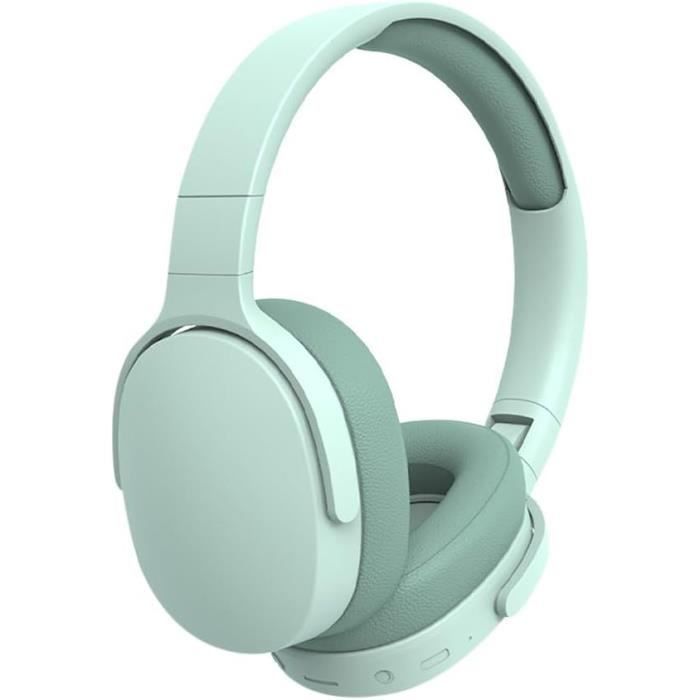 Grundig Casque Bluetooth sans Fil - Ecouteurs Anti Bruit avec