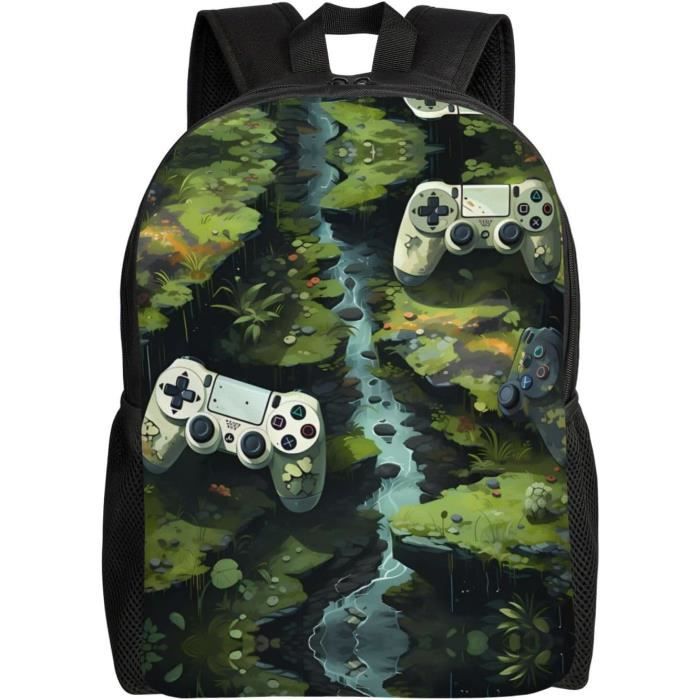 Easton Game Ready Sac à dos pour bâton et équipement de