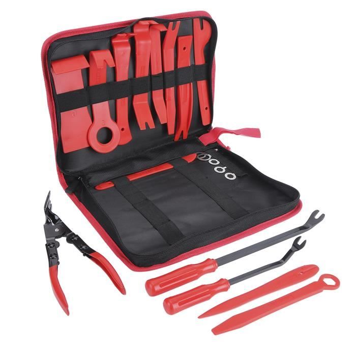 Ensemble d'outils de suppression de terminaux automatiques, Outil d Ensemble d'outils de suppression de terminaux automatiques, Outil d