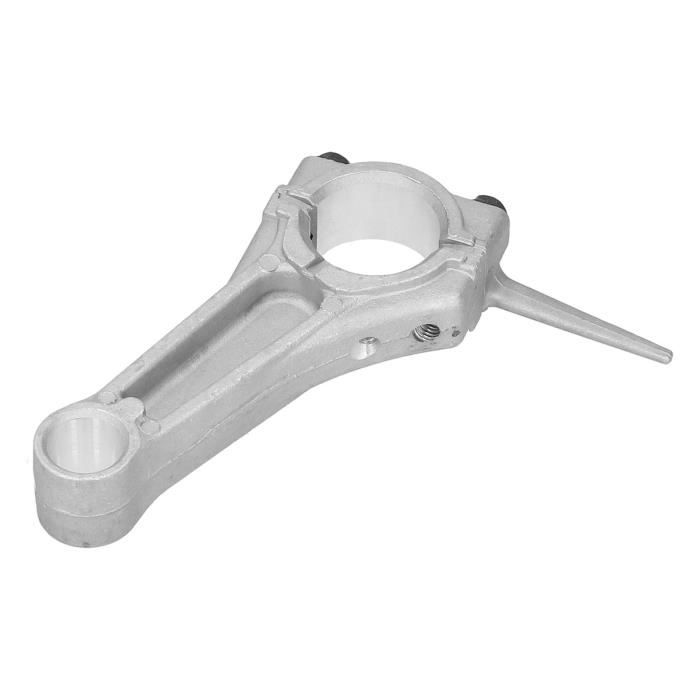 Pièce Moteur Essence Bielle En Aluminium Pour Moteurs GX270 GX240 - Pièce De Rechange Durable Pour Générateurs Bielle Aluminium Vilebrequin