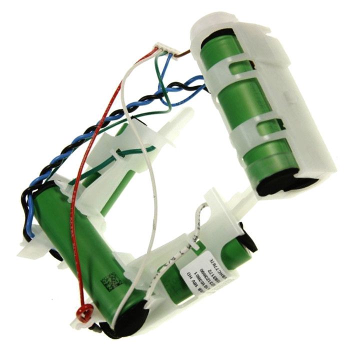 Batterie Li Ion 18V Aspirateur ELECTROLUX AEG CX7 2 QX8 1 45CR Sans sac - vue 2