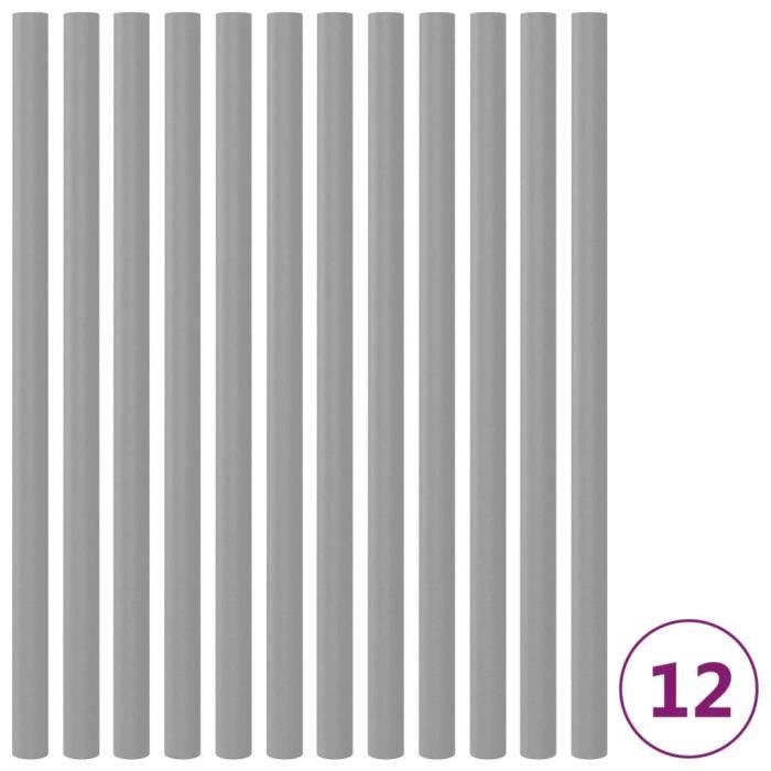 6 Manchons De En Mousse Pour Poteaux De Trampoline 35,4