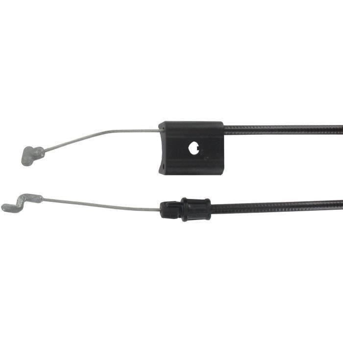 Câble frein moteur adaptable MTD - MURRAY - ROPPER