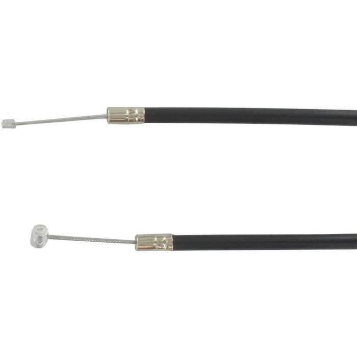 Câble d'accélération adaptable KAWASAKI pour machines TD33, TD40, TD48, TH43, TH48