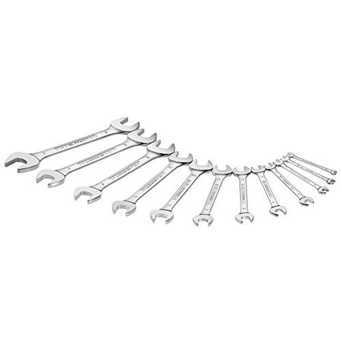 Facom Jeu de 12 clés à fourches 44 JE 12 - vue 2