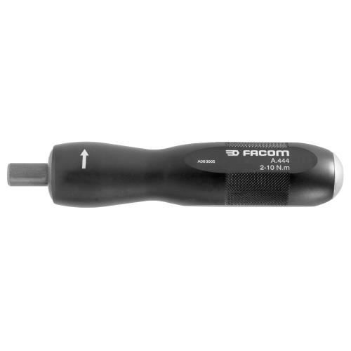 Tournevis dynamométriques FACOM A.440 Production Côté Passager Cliquet