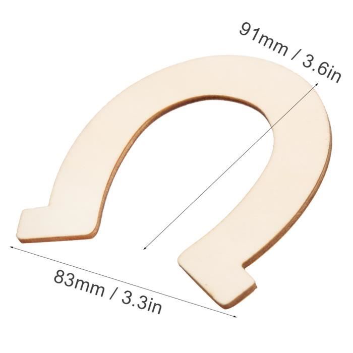 Horka Broche Fer à Cheval Strass - Accessoire Équestre Pour Homme Et Femme - Idée Cadeau Originale