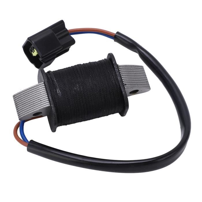 Bobine CDI D'allumage De Rechange Pour Moteur Hors-bord 2 Temps M6B M8B NS6B NS8B NS9.8B 2002-2003