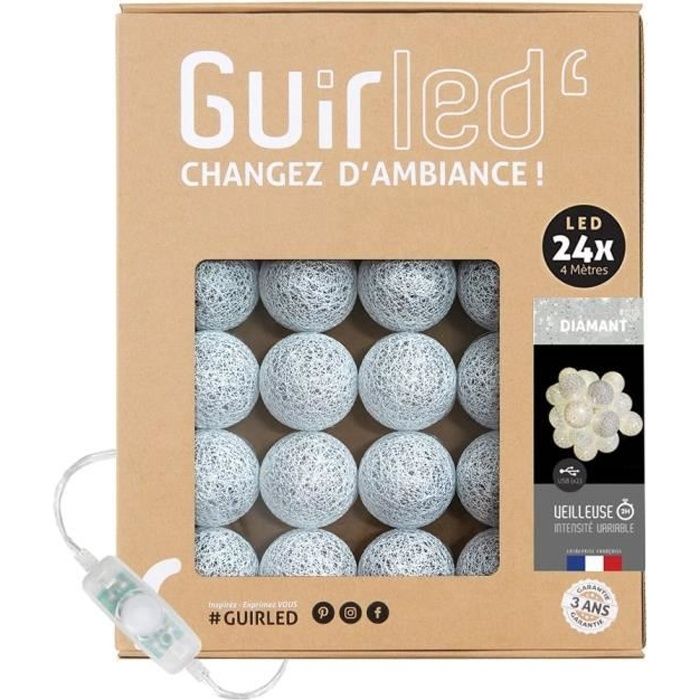 Boule Veilleuse Cdiscount