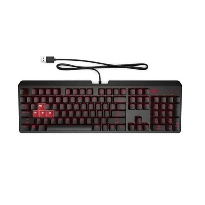Clavier de mise en page espagnol pour hp envy 15-u000 x360 1 en ance