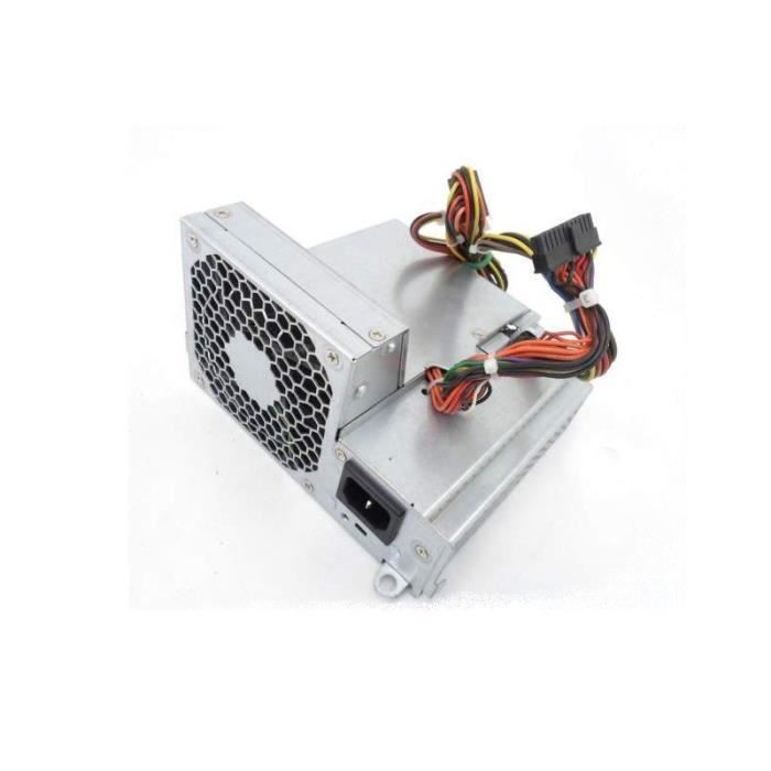 Alimentation PC Dps-240Mb-1 A 240W 437352-001 437798-001 HP Compaq Dc7800 Sff