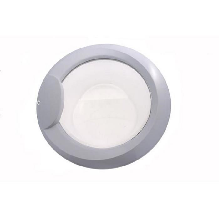 20806181 PROLINE PFL612W-F n°157 hublot d'occasion complet pour lave linge