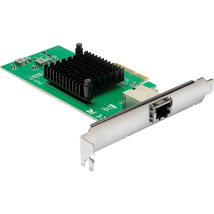 Kit De Vis Et Entretoises M.2 SSD NVMe Pour Cartes Mères ASUS – Acier Inox, 10 Entretoises + 10 Vis + Goujon + Tournevis