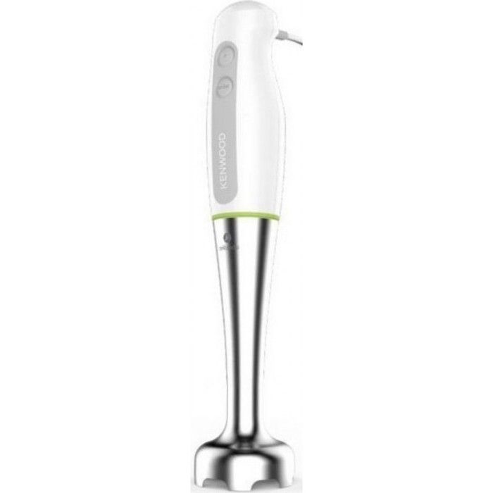 Mixeur plongeant KENWOOD HDP106WG TRIBLADE 3 lames en acier inoxydable