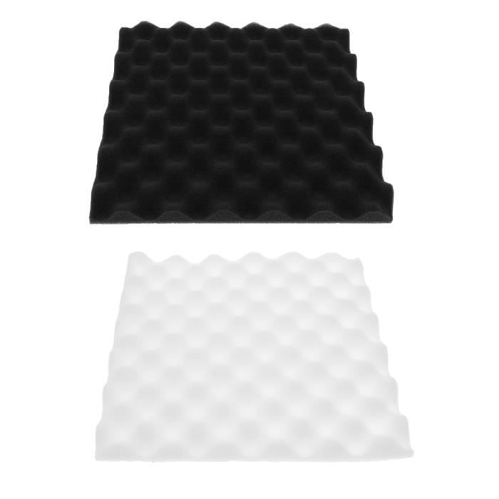 Mousse acoustique enceinte Achat / Vente pas cher