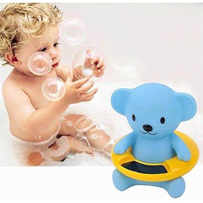 Bebe Confort Thermometre De Bain Jouet Pour Bebe Cdiscount Puericulture Eveil Bebe