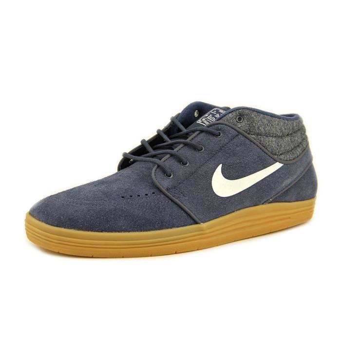 nike lunar stefan janoski mid