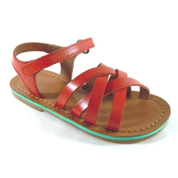 kickers 26 fille