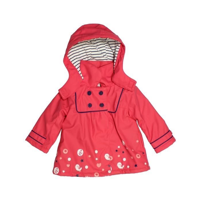 نحاس طيران أسلوب Impermeable Fille Orchestra Icedcourses Com
