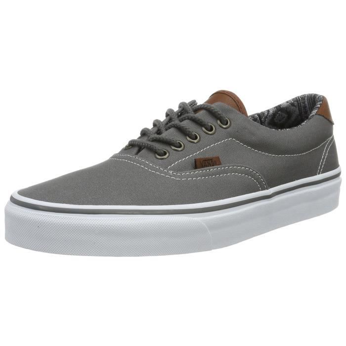 taille chaussure vans