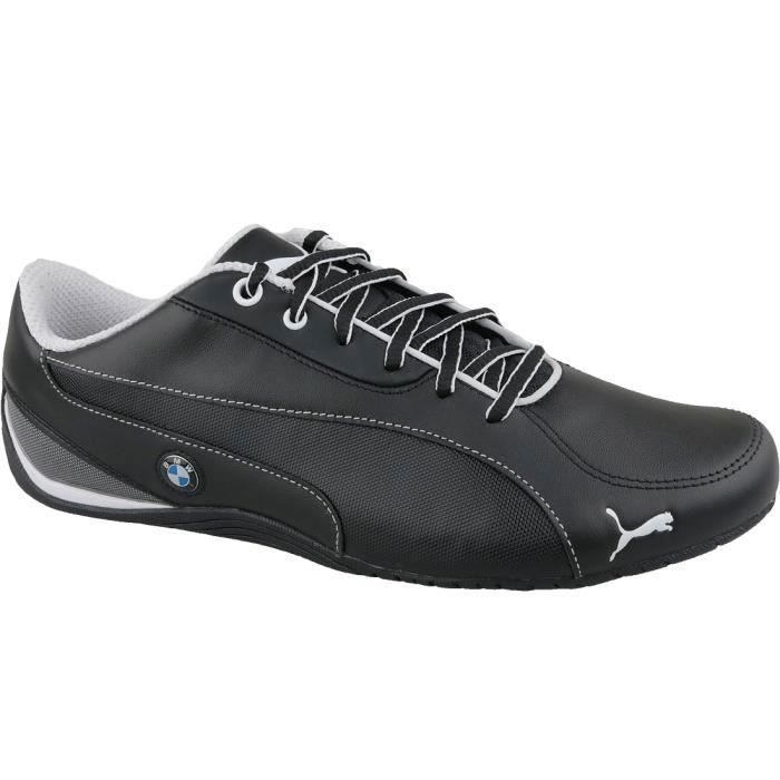 puma drift cat 5 bmw nm baskets mode homme